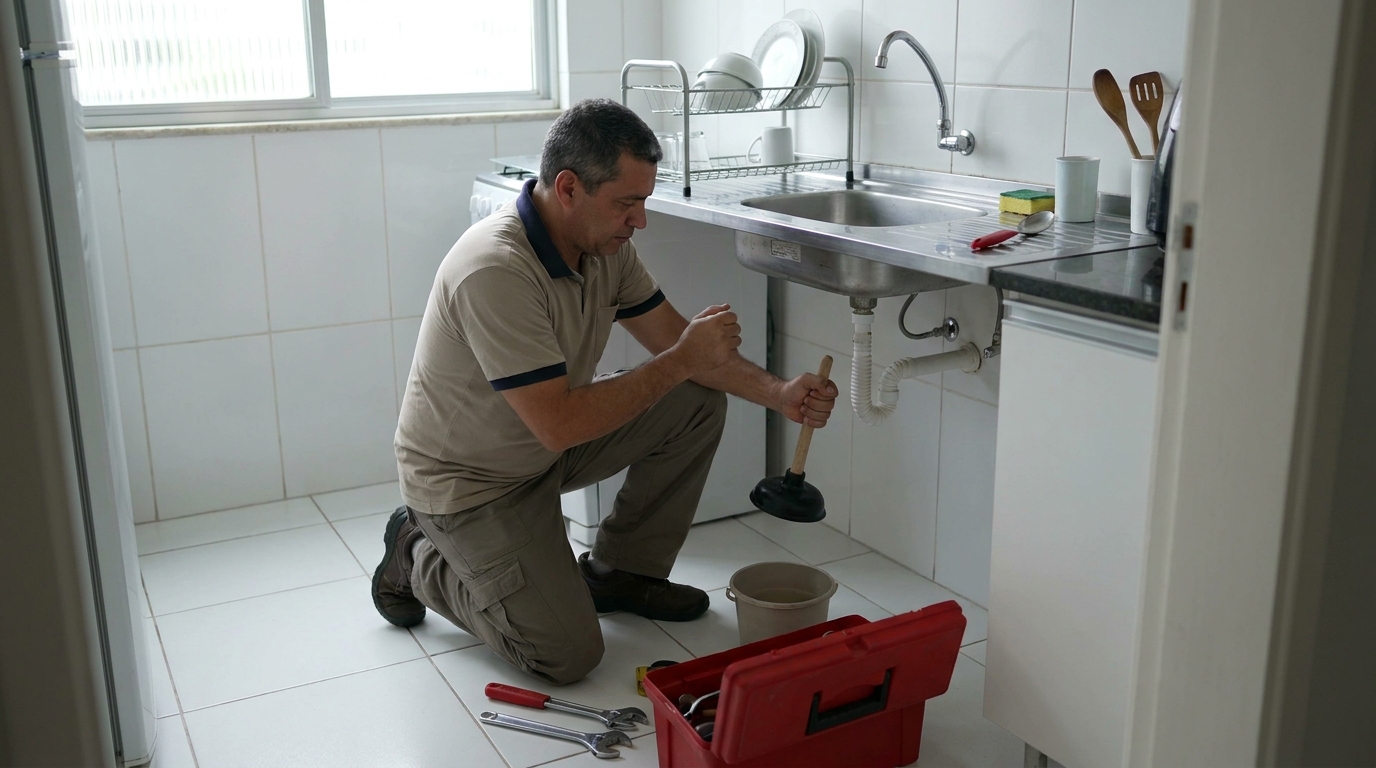 Remoção de Restos na Graça, Cotia‑SP